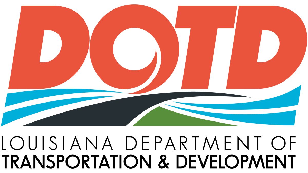 DOTD Logo