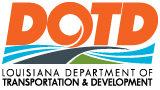 DOTD Logo