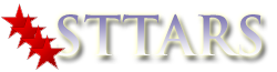 STTARS Logo